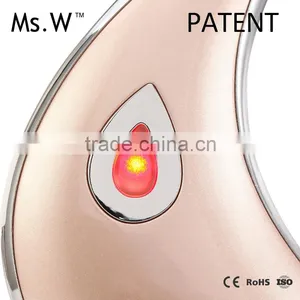2016 New Product Electric Facial Lifting/massaging TCM Bo Jn Therapy Device/Gua Sha Tool thumbnail-2