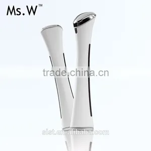 Ms.W Mini Handheld Electric Vibration Anti-wrinkle Eye Massager Facial Massager thumbnail-3