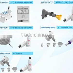 Machine Manufacturers ESWT Shock Wave Therapy Lipolysis Cavitation Spa Machine thumbnail-6