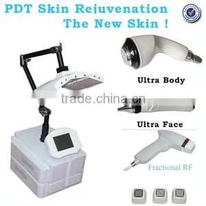 Best Skin Whitening Pdt Light Rf Wrinkle Removal Anti Wrinkles Skin Machine - Photon Care Anti-aging thumbnail-3