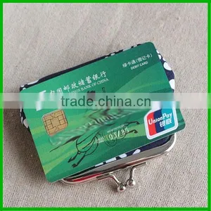 Hot Sale Ebay Fashion Handmade Mini Wallet Bag Card Bag Coin Purse thumbnail-4