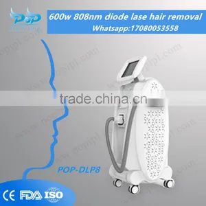 808nm Diode Laser Machine Hair Removal Machine Diode 808nm Diode 2000W Laser 808nm Machine 808nm Diode Laser Machine For POPIPL 808nm Adjustable thumbnail-3