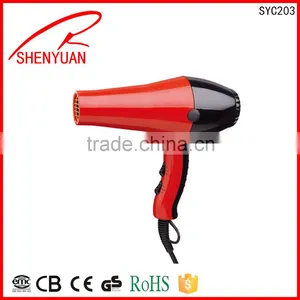 Fashion Style Professional Personal Care Pro Beauty Tools Hair Dryer Hot and Cold Mechanism thumbnail-1