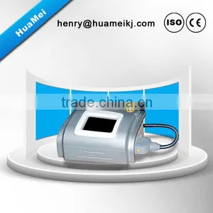 Mini 40khz&1mhz Body Weight Loss Cavitation Machine for Beauty Salon or Medical Center thumbnail-3