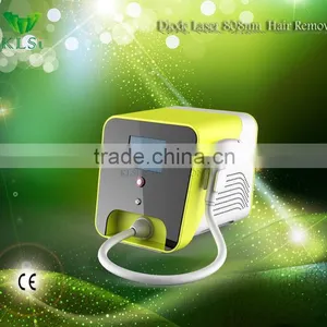 Diode Laser Skin Rejuvenation Equipment 808nm Diode Laser (808) thumbnail-1