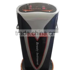 WS-21 Far Infrared Pressotherapy Machine thumbnail-4