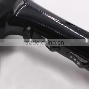China Home Use Useful Lovely Modern Wall Mounted Commercial Hair Dryer thumbnail-4
