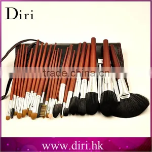 Personalized Makeup Brush Set for Women thumbnail-2