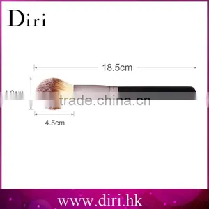 2016 3pcs Private Label Cosmetic Professional Makeup Brush Set thumbnail-3