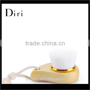 2016 Hot Selling Cleaning Brush With Soft Bristle Face Cleansing Brush thumbnail-5