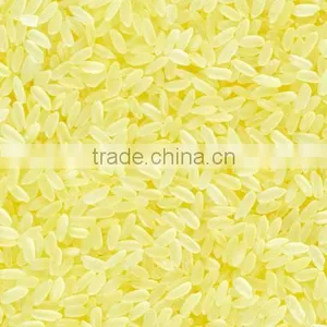 Short Grain Parboiled Rice thumbnail-1