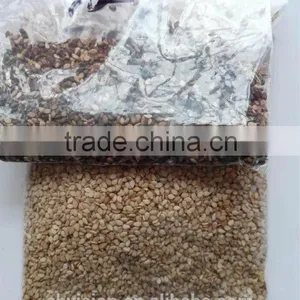 RGB Background Ccd Sensor White Sesame Color Sorter thumbnail-6