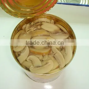 Chinese High Quality Wholesale Canned Mushroom Pieces and Stems thumbnail-6