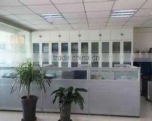 Gansu Zhanhua Import & Export Co., Ltd. company overview - view 2 thumbnail