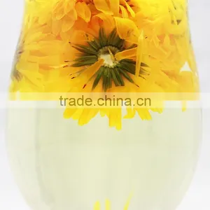 JIN ZHAN JU FLOWER TEA HERBAL TEA thumbnail-2