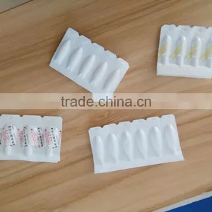 Automatic Vagina Suppository Cavity Forming Machine thumbnail-3