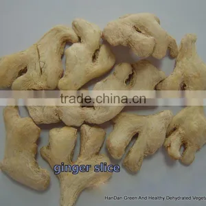 Dry Whole Ginger thumbnail-1