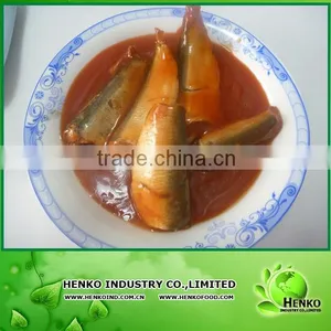 155g Canned Sardine in Tomato Sauce thumbnail-2