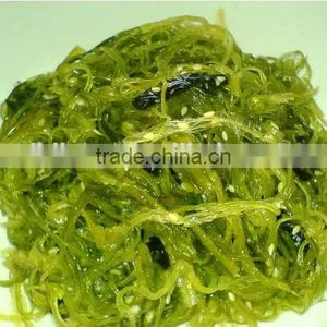 Marined Wakame Pickled Kelp Sea-tent Salted thumbnail-3