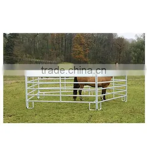Cattle Yard Fence Panel Heavy Duty Cattle Fence Panel Pasutre Fence Panel thumbnail-2