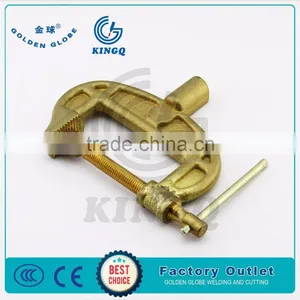 KINGQ Electric Clamp 500A for Japan Type With CE China Factory thumbnail-1