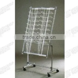 Newspaper Shelf ackinformation Shelfmodern Bookshelfmagazine Rack thumbnail-1