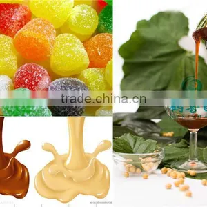 Emulsifier Liquid Soya Lecithin Price thumbnail-1