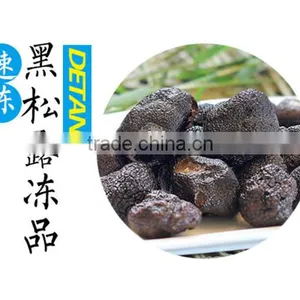 Deep Frozen Black Truffle thumbnail-3