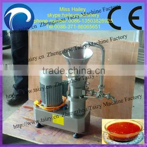 Most Popular Peanut Butter Making Machine thumbnail-5