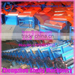 up and Down Corn Grinding Machine/Sweet Corn Machine/Corn Thresher Machine thumbnail-4