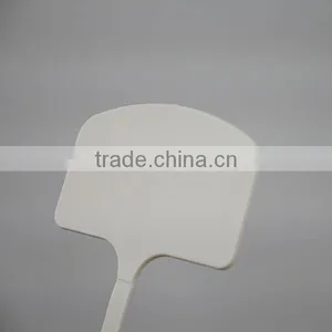 12.5cm Plastic Plant Label Garden Marker T Plant Label thumbnail-6
