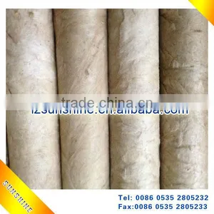 Hot Sales Thermal Insulation Rock Wool thumbnail-1