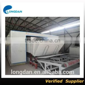 Calcium Silicate Board for Building Internal Wall Decorative Board thumbnail-6