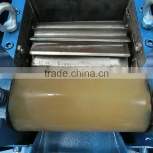 Environmental Plastic Recycling Washing Machinery Line thumbnail-1