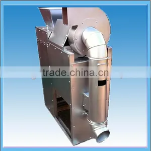 Hot Sale Wet Way Broad Bean Peeling Machine thumbnail-1