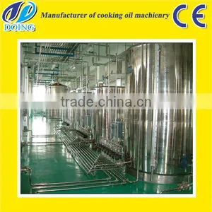 High Quality Corn Oil Extractor Machine With CE and ISO thumbnail-1