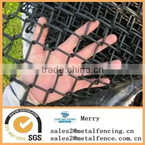 High Quality and Cheap 6 Foot Chain Link Fencing thumbnail-6