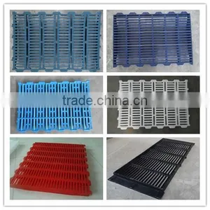 Poultry Plastic Pig Slats/Plastic Pig Slats Floor thumbnail-2