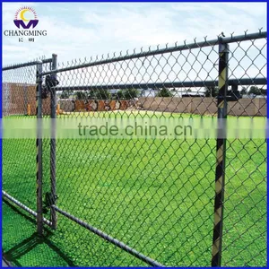 Directly Factory Wide Usded Diamond Chain Link Mesh thumbnail-1
