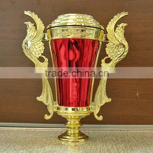 Twin Eagle Cup for Trophy thumbnail-1