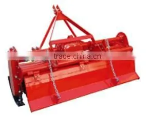 ROTARY TILLER H Type(Chain Drive) thumbnail-1