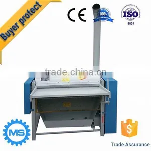 High Speed Nonwoven Needle Machine thumbnail-1