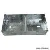 Sell Switch Steel Box (BS Standard) thumbnail-1