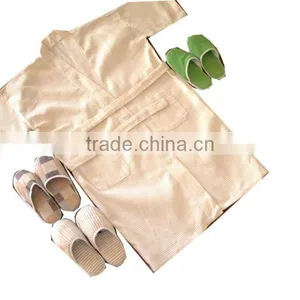 Cotton Robe thumbnail-1