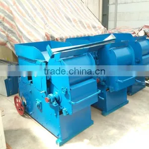 High Output 300kg/h Small Cotton Gin Cotton Ginning Machine Cotton Machinery Gin thumbnail-2