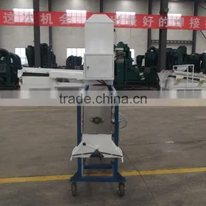 Wheat Corn Maize Seed Coating Machine (5BY-5B) thumbnail-3