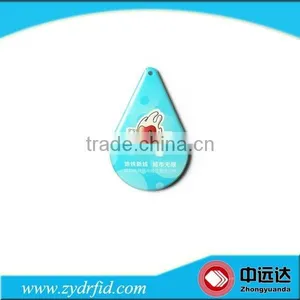ISO18000-6C RFID Epoxy Tag for Door Access Control thumbnail-4
