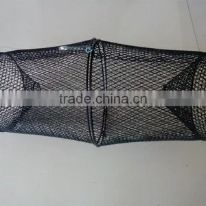 American Metal Lobster Crawfish Traps thumbnail-1
