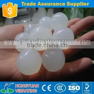 Silicon Ball/rubber Ball/Rubber Bouncing Ball thumbnail-1
