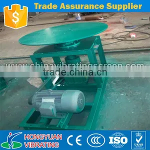 Mining Feeder, Disk Feeder, Vibrating Feeder Equipment With High Efficiency thumbnail-2